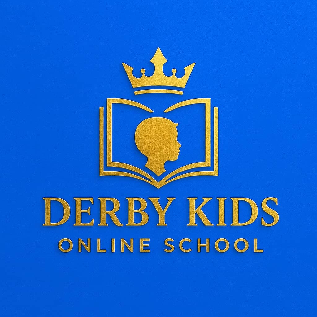 Derby Kids Online School