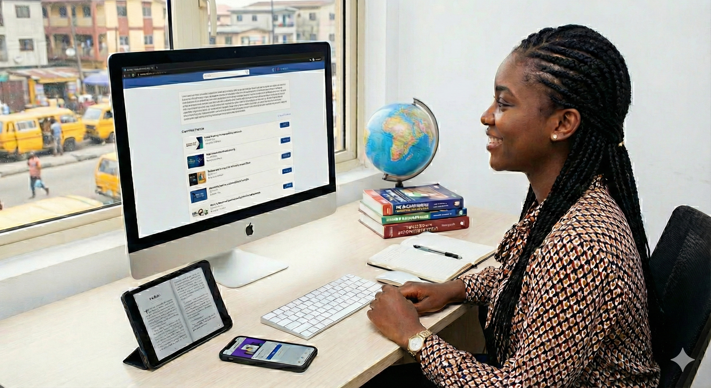 Educational materials