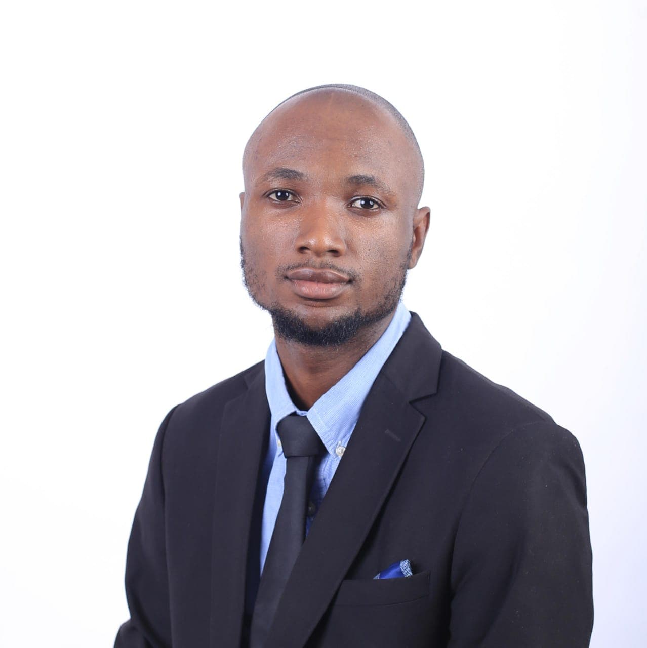 Mr. Ikechukwu Ozoemena