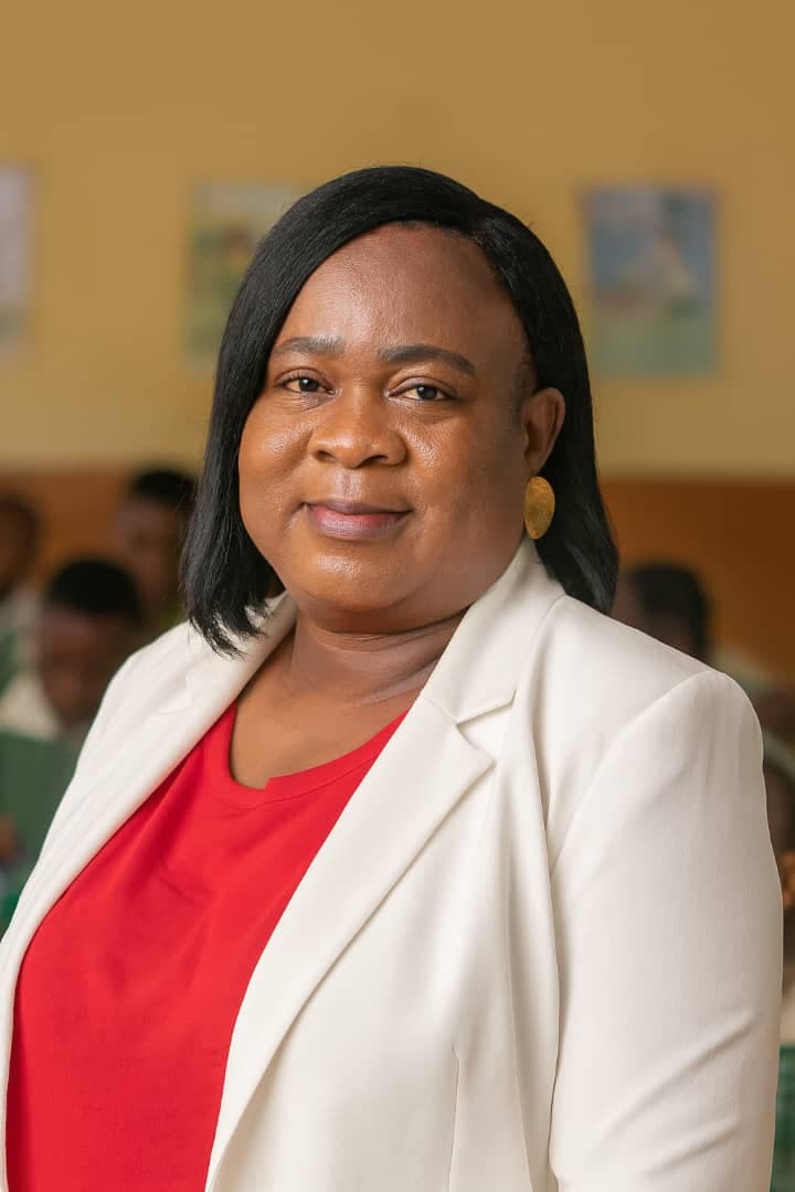 Mrs. Kofoworola Martins